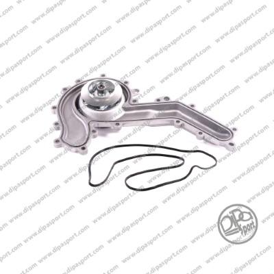 Dipasport PAA153DPSN - Water Pump car-mod.net