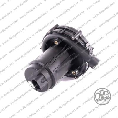 Dipasport PAS001PRBN - Secondary Air Pump car-mod.net