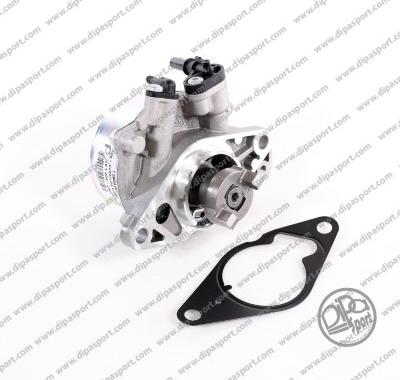 Dipasport PAV090N - Vacuum Pump, braking system car-mod.net