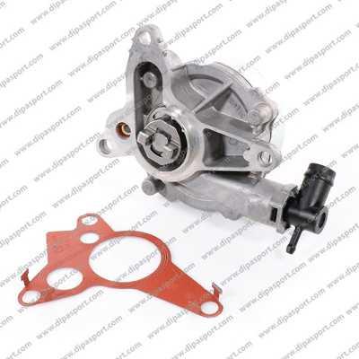 Dipasport PAV005N - Vacuum Pump, braking system car-mod.net