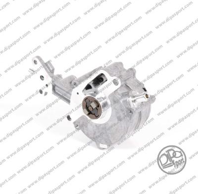 Dipasport PAV003R - Vacuum Pump, braking system car-mod.net
