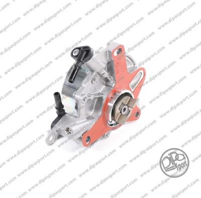 Dipasport PAV039PRBN - Vacuum Pump, braking system car-mod.net