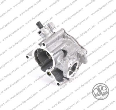 Dipasport PAV038PRBN - Vacuum Pump, braking system car-mod.net