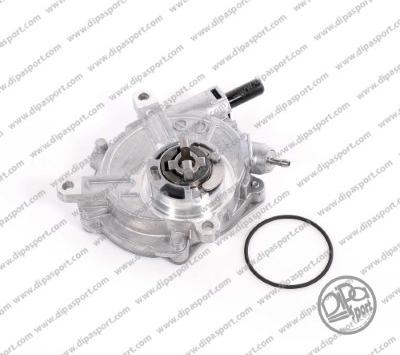 Dipasport PAV141PRBN - Vacuum Pump, braking system car-mod.net