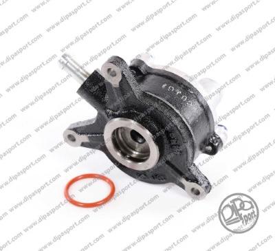 Dipasport PAV101PRBN - Vacuum Pump, braking system car-mod.net