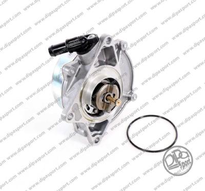 Dipasport PAV115PRBN - Vacuum Pump, braking system car-mod.net
