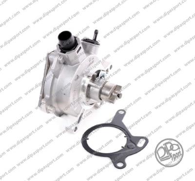 Dipasport PAV111PRBN - Vacuum Pump, braking system car-mod.net