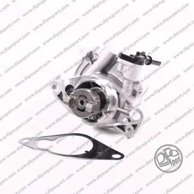 Dipasport PAV183PRBN - Vacuum Pump, braking system car-mod.net