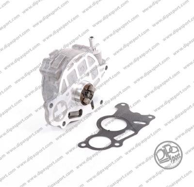 Dipasport PAV134BSCN - Vacuum Pump, braking system car-mod.net