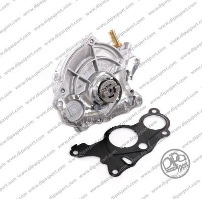 Dipasport PAV129PRBN - Vacuum Pump, braking system car-mod.net