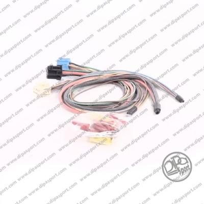 Dipasport PLUG1005 - Repair Set, harness car-mod.net