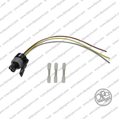 Dipasport PLUG1215 - Repair Set, harness car-mod.net