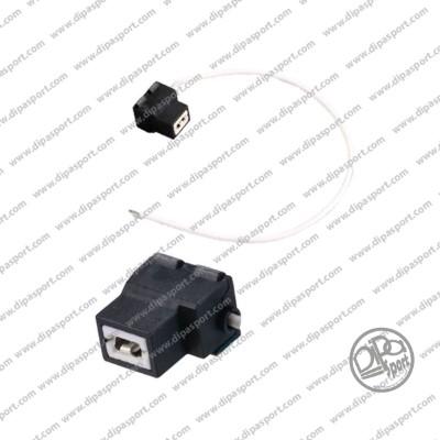 Dipasport PLUG7703 - Repair Set, harness car-mod.net