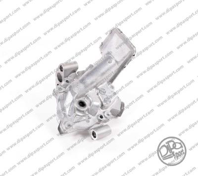 Dipasport POM042PRBN - Oil Pump car-mod.net