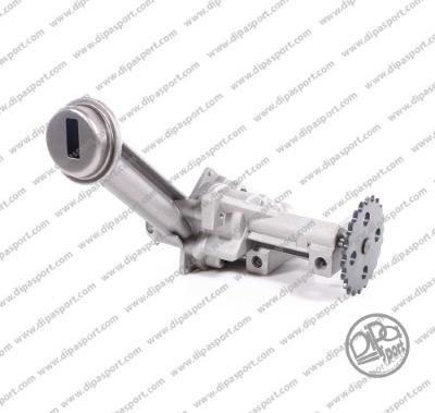 Dipasport POM069DPSN - Oil Pump car-mod.net