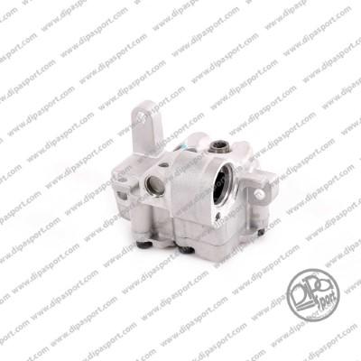 Dipasport POM066PRBN - Oil Pump car-mod.net