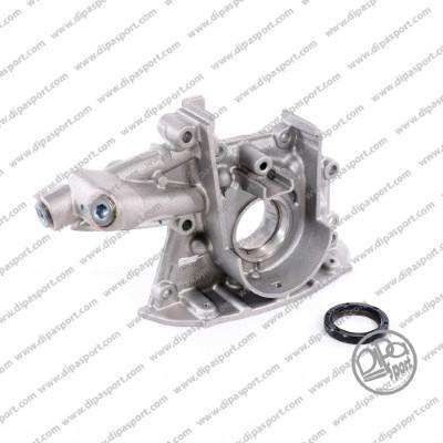 Dipasport POM063PRBN - Oil Pump car-mod.net
