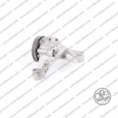 Dipasport POM008DPSN - Oil Pump car-mod.net