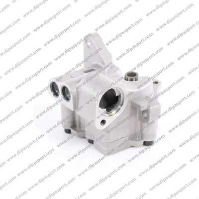 Dipasport POM017FBIN - Oil Pump car-mod.net