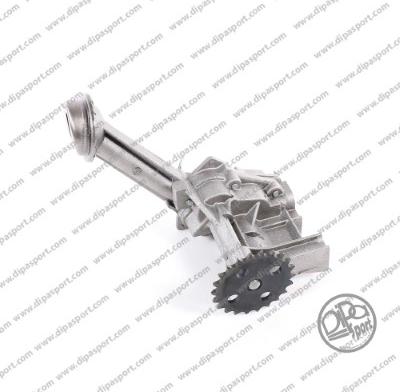 Dipasport POM033PRBN - Oil Pump car-mod.net