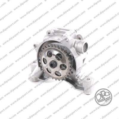 Dipasport POM070PRBN - Oil Pump car-mod.net