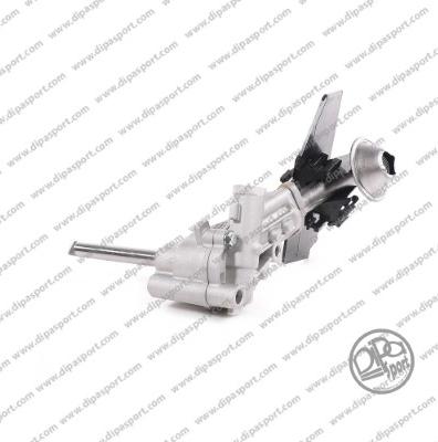 Dipasport POM071PRBN - Oil Pump car-mod.net