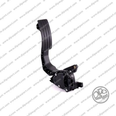 Dipasport PPASX094HLLN - Accelerator Pedal Kit car-mod.net