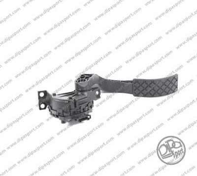 Dipasport PPASX046N - Accelerator Pedal Kit car-mod.net