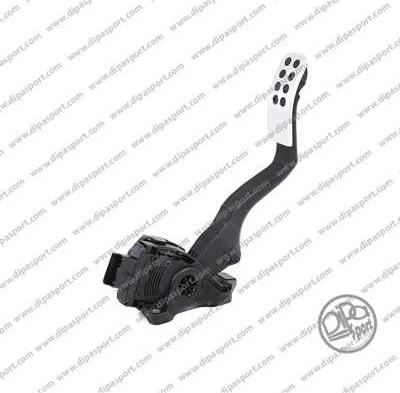 Dipasport PPASX059N - Accelerator Pedal Kit car-mod.net