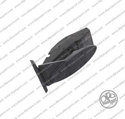 Dipasport PPASX066N - Sensor, accelerator pedal position car-mod.net