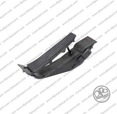 Dipasport PPASX068N - Sensor, accelerator pedal position car-mod.net