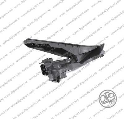 Dipasport PPASX002N - Sensor, accelerator pedal position car-mod.net