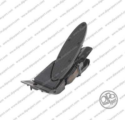 Dipasport PPASX016N - Accelerator Pedal Kit car-mod.net