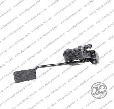 Dipasport PPASX010N - Sensor, accelerator pedal position car-mod.net