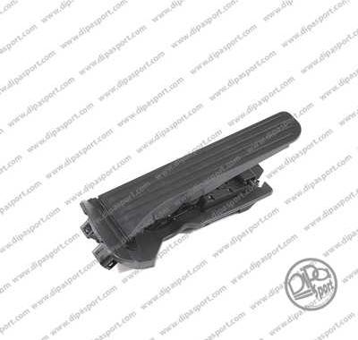 Dipasport PPASX078N - Sensor, accelerator pedal position car-mod.net