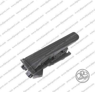 Dipasport PPASX077N - Sensor, accelerator pedal position car-mod.net