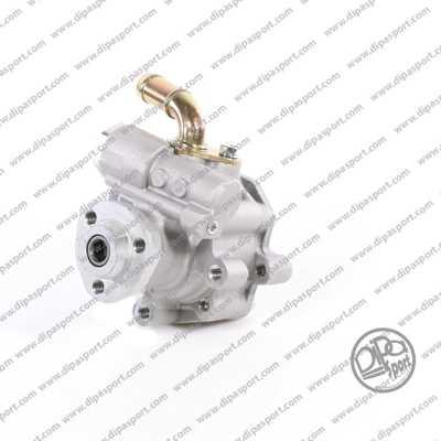 Dipasport PSO085DPSN - Hydraulic Pump, steering system car-mod.net