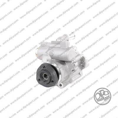 Dipasport PSO074DPSN - Hydraulic Pump, steering system car-mod.net