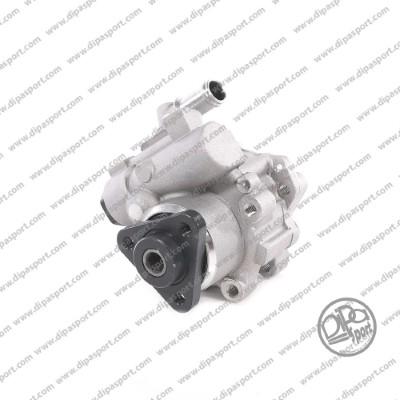 Dipasport PSO101DPSN - Hydraulic Pump, steering system car-mod.net