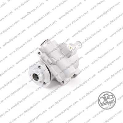 Dipasport PSO119DPSN - Hydraulic Pump, steering system car-mod.net