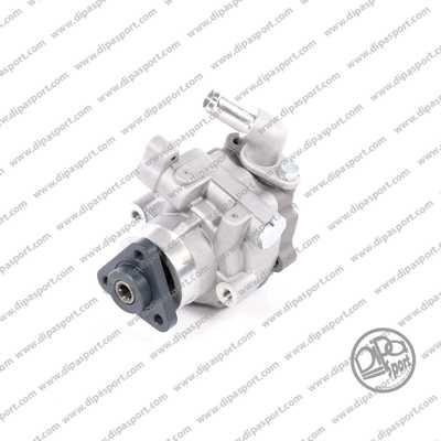 Dipasport PSO121DPSN - Hydraulic Pump, steering system car-mod.net
