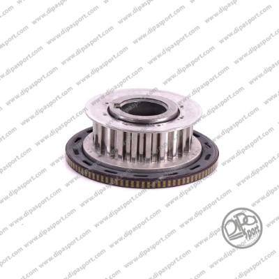 Dipasport PUL004N - Crankshaft Gear car-mod.net