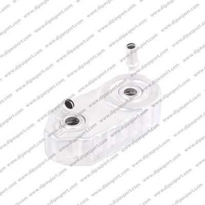 Dipasport RAO050AN - Oil Cooler, automatic transmission car-mod.net