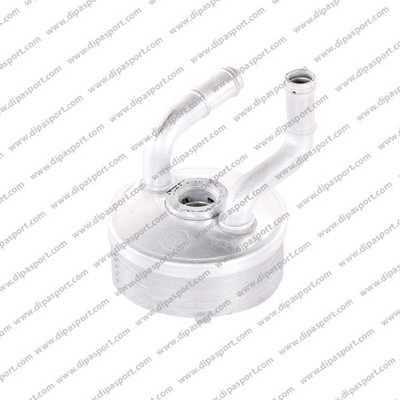 Dipasport RAO014AN - Oil Cooler, automatic transmission car-mod.net