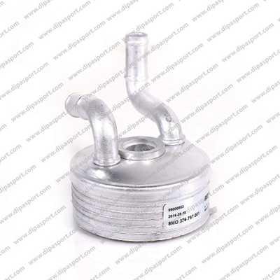 Dipasport RAO014N - Oil Cooler, automatic transmission car-mod.net