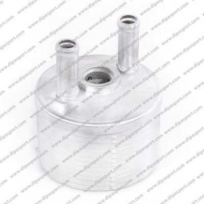 Dipasport RAO012AN - Oil Cooler, automatic transmission car-mod.net