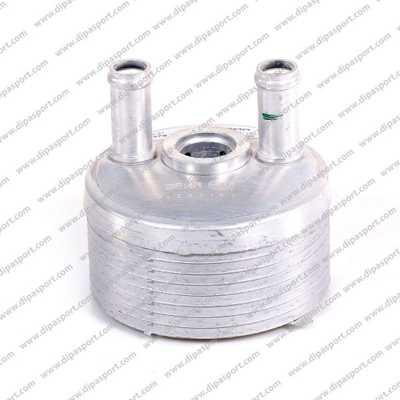 Dipasport RAO012N - Oil Cooler, automatic transmission car-mod.net