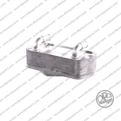 Dipasport RAO017DPSN - Oil Cooler, automatic transmission car-mod.net