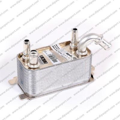 Dipasport RAO109DPSN - Oil Cooler, automatic transmission car-mod.net