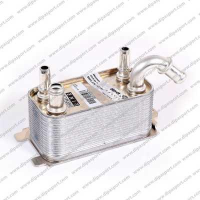 Dipasport RAO109N - Oil Cooler, automatic transmission car-mod.net
